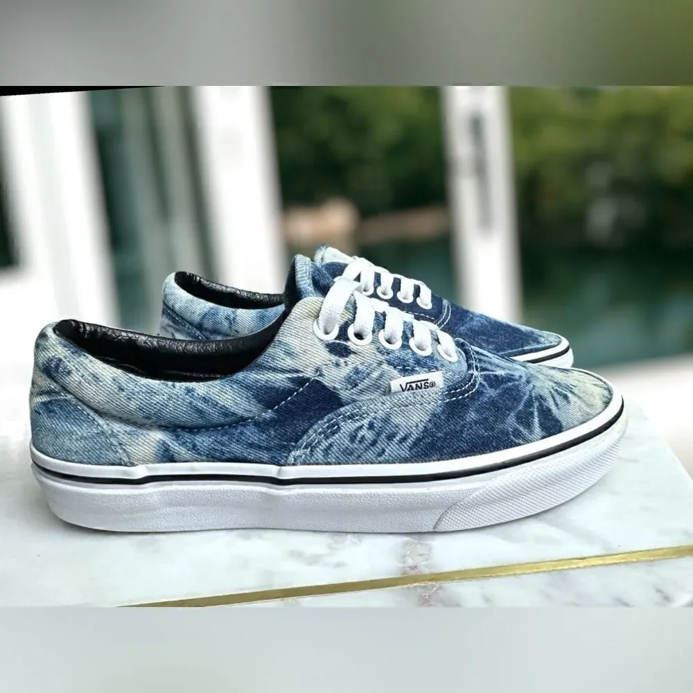 Vans limited edition